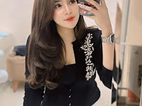 Gadis-gadis Cantik yang Mempesona Dunia