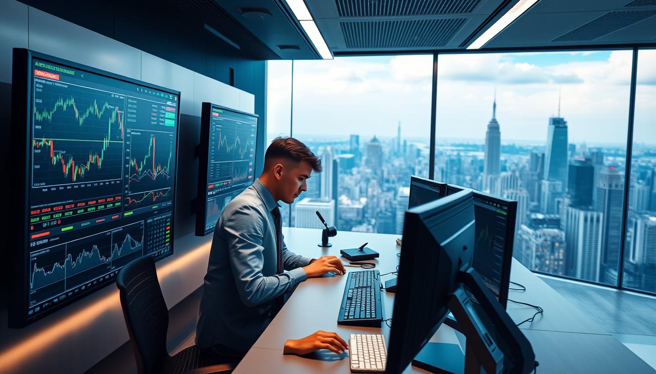 trading strategies