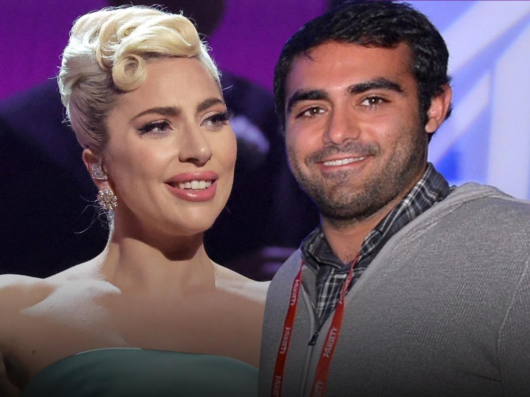 Lady Gaga Engaged to Michael Polansky, Calls Him 'Fiancé' in New Video