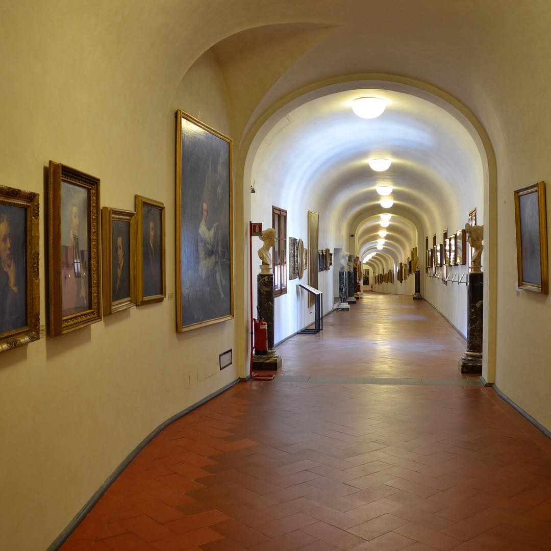 Vasari Corridor