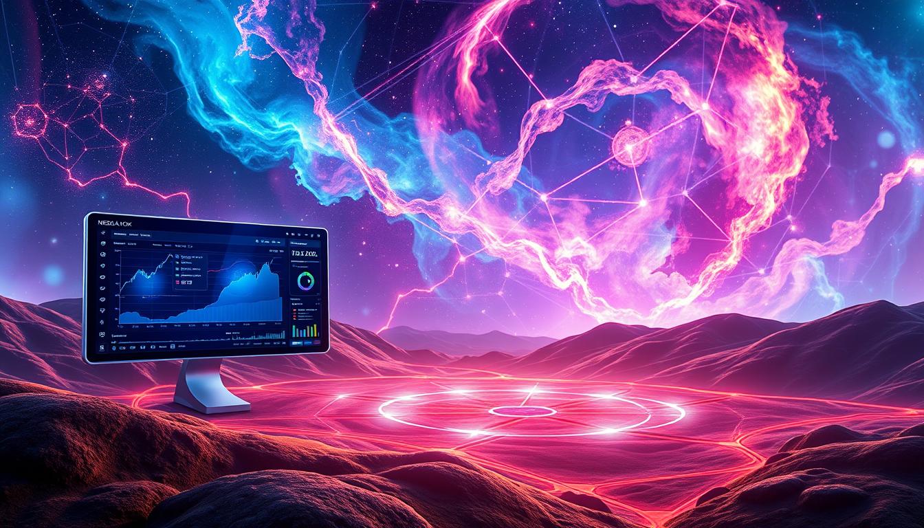 Nebula Synox trading platform