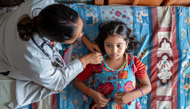 How to Manage Constipation in Kids?