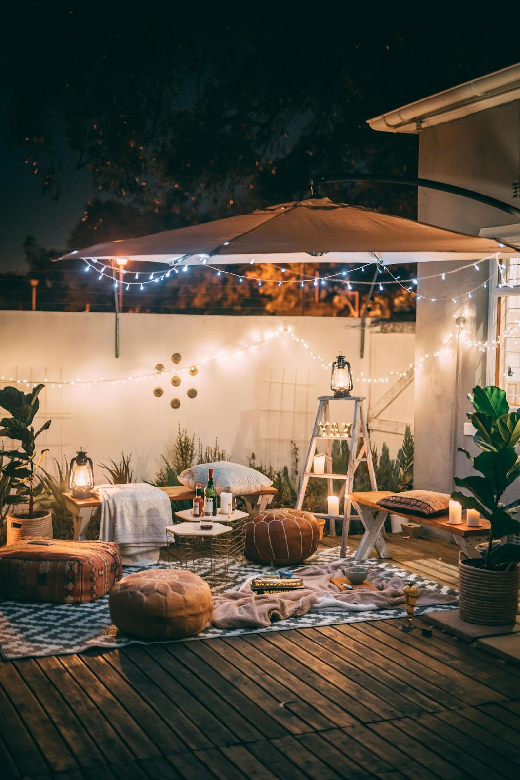 Garden Decor