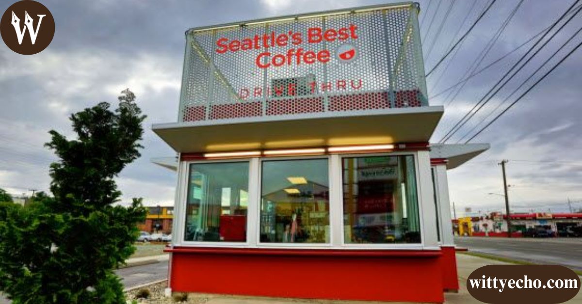 Seattle’s Coffee Culture: A Brew Like No Other