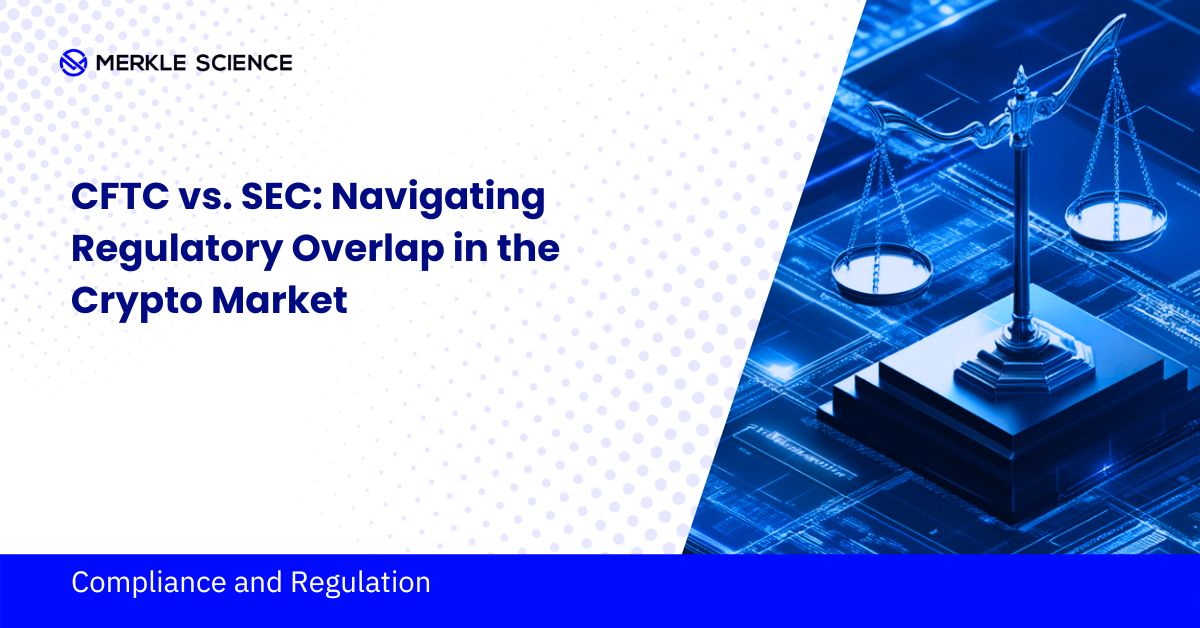 CFTC Cryptocurrency Regulation