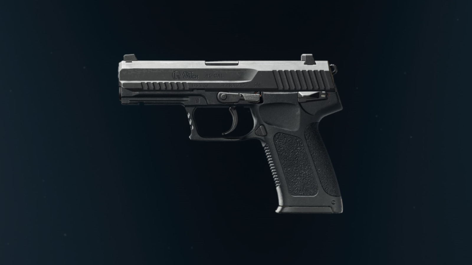 GS45 Pistol