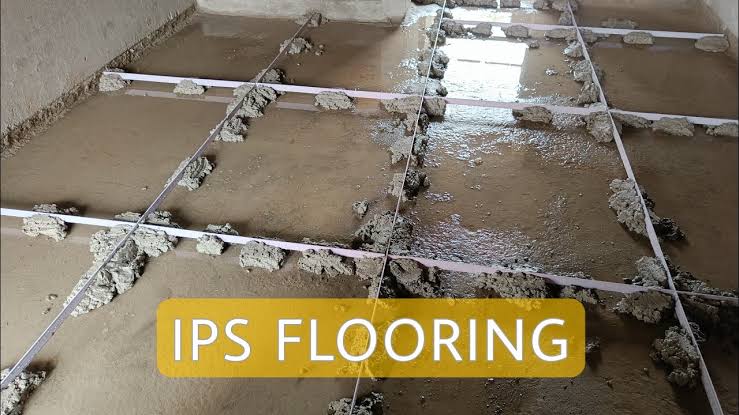 IPS Flooring