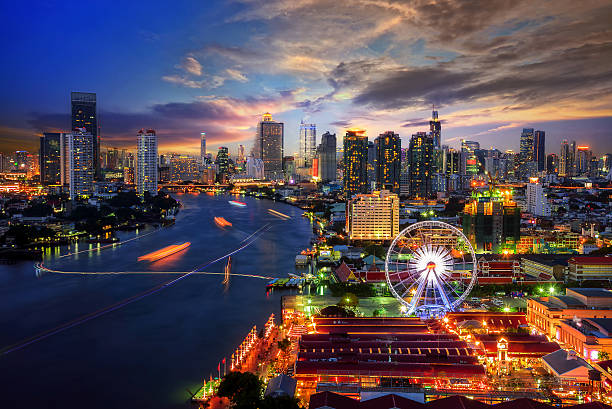 Bangkok for First-Timers: Top Places to Visit in Bangkok 