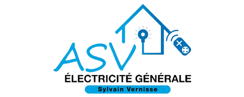 logo ASV Electricité