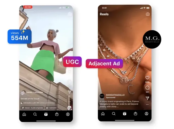 Tiktok Screengrabs