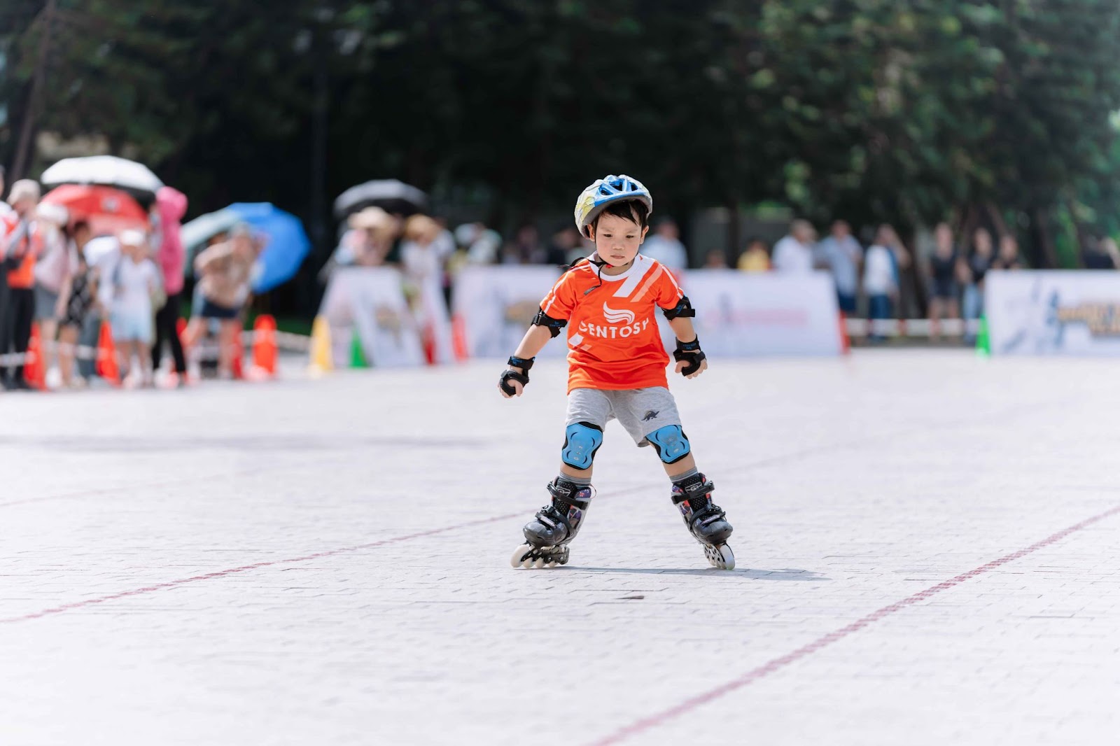 Địa chỉ mua giày patin tại Hoài Đức chất lượng nhất