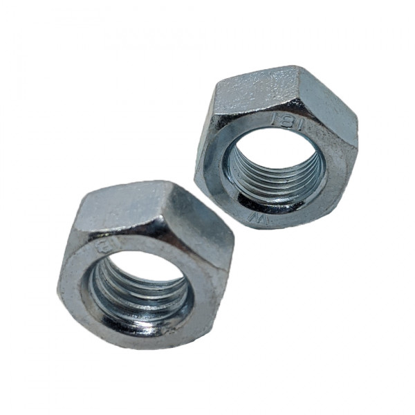 Giới thiệu Tán lục giác thép cấp bền 4