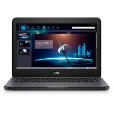  DELL Latitude 3590 Core i3