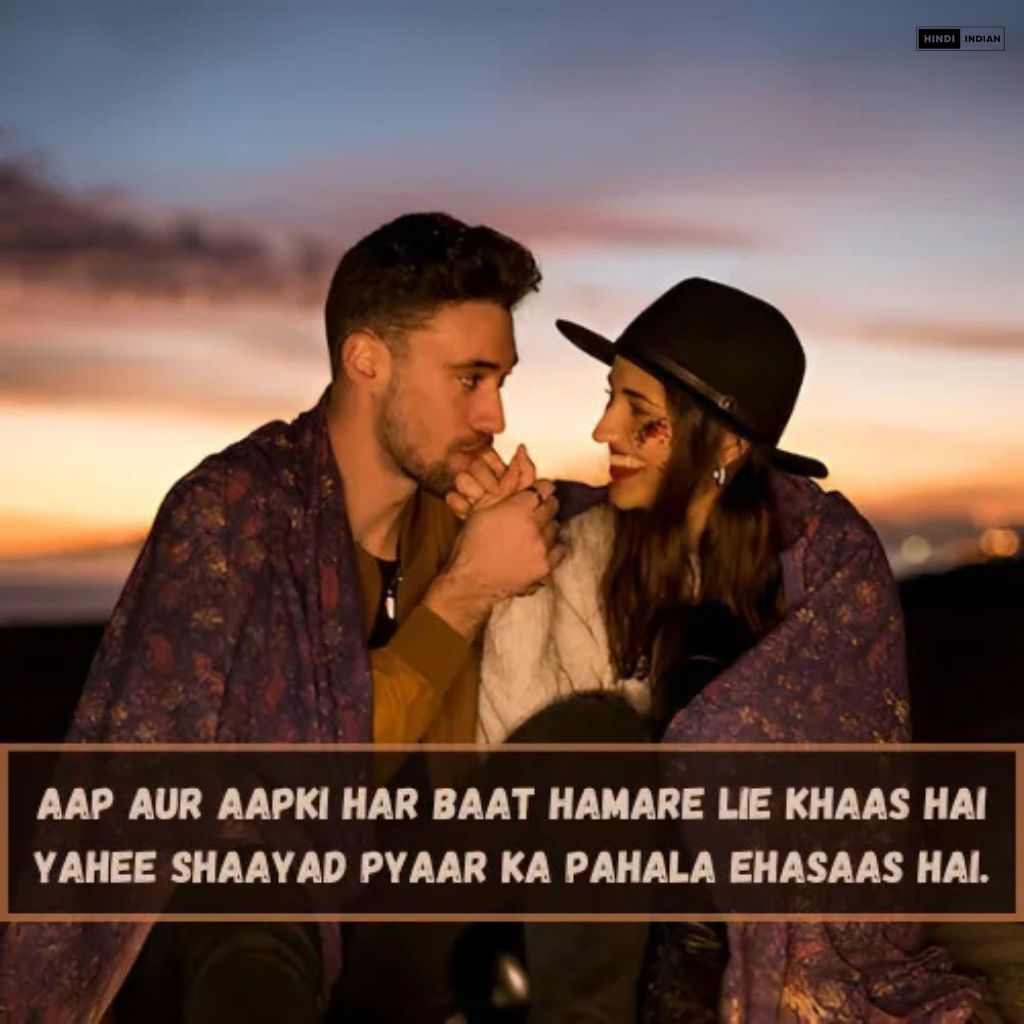 Best 60+ New 2 Line Love Shayari in English 2024