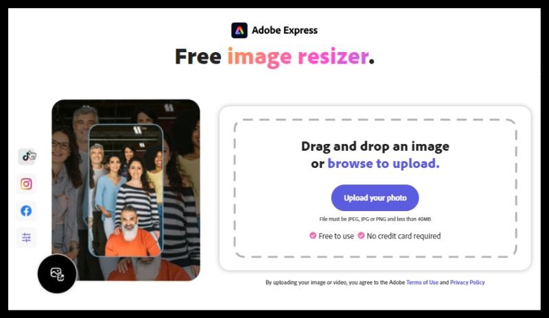 4 Ways to Resize Your Images without Photoshop