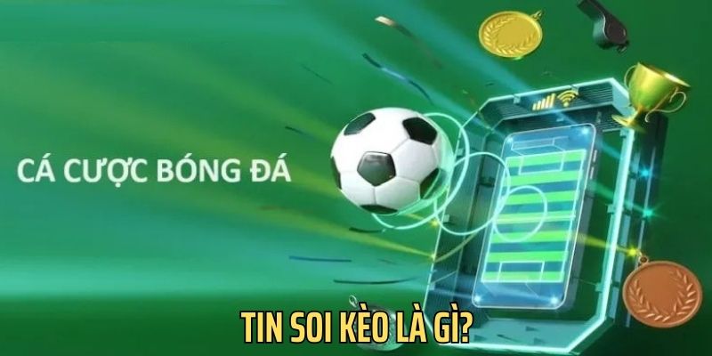 Tin soi kèo là dữ liệu cực hữu ích với bet thủ