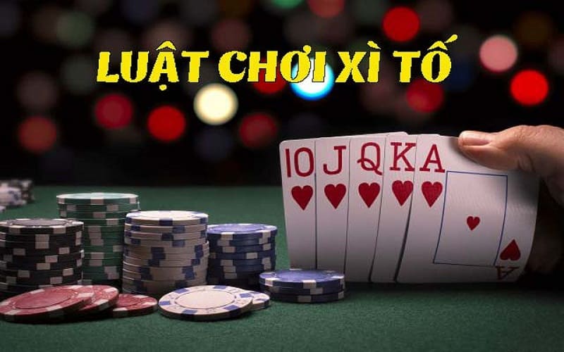 Cách tính giá trị của game xì tố