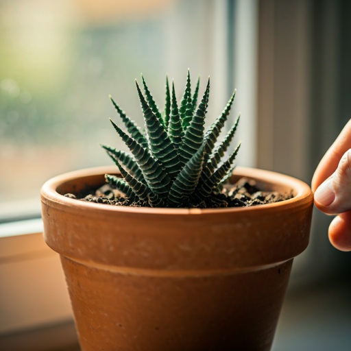 Caring for Your Hoodia: Essential Growing Tips