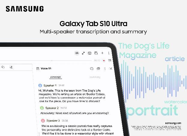 Galaxy Tab S10