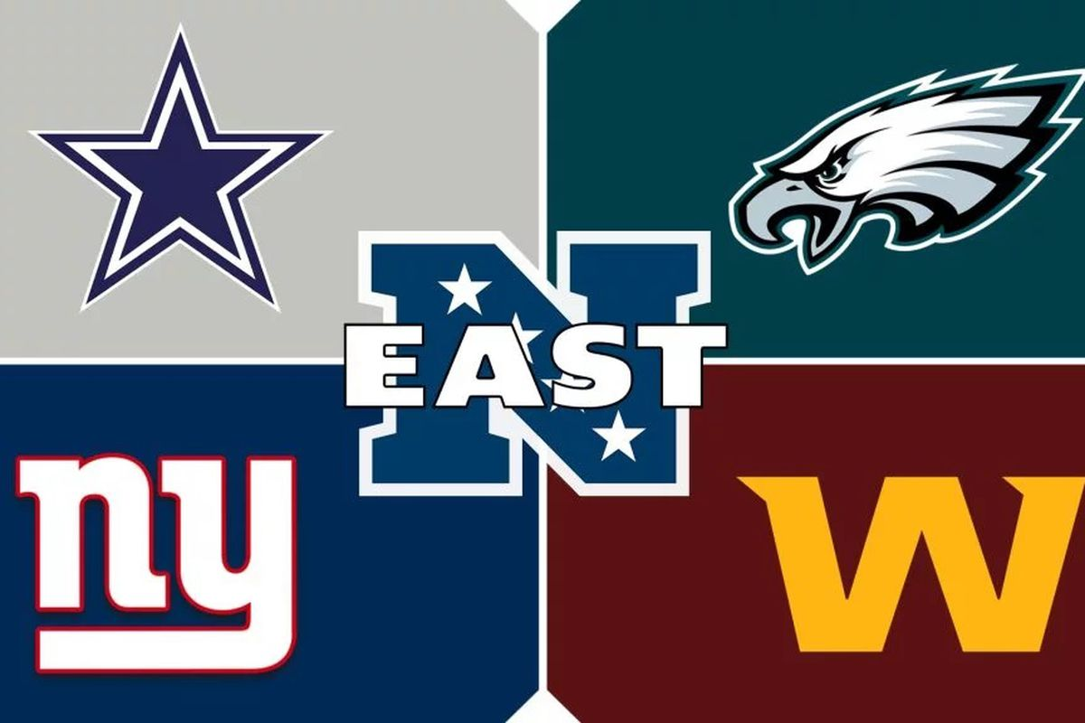 ליבי במזרח – סקירת ה- NFC East לקראת עונת 2024 / אורן גרינמן