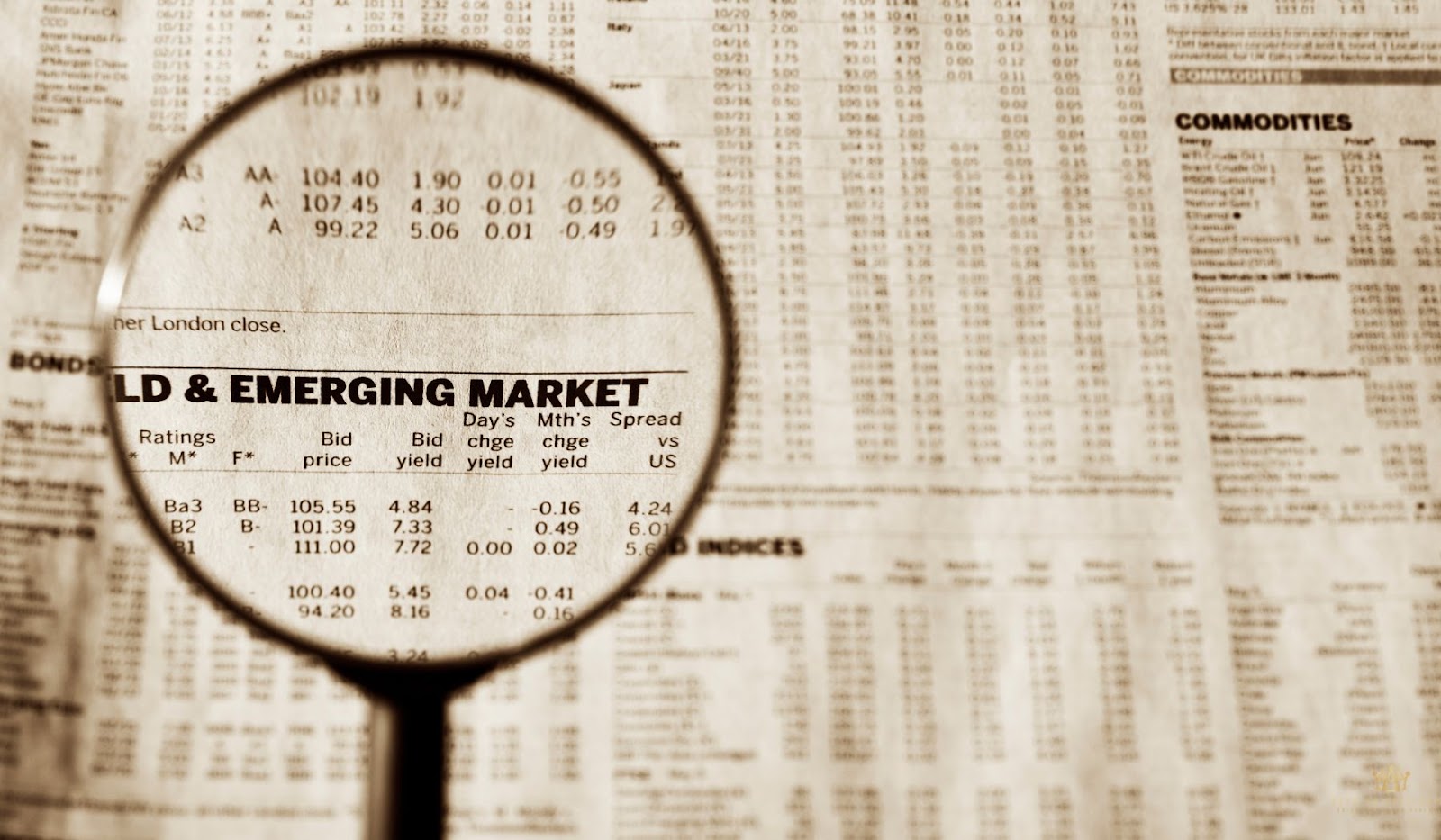 Why Geographic Diversification Matters
