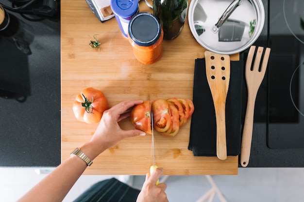 The Art of Cooking: Simple Steps for Gourmet Results