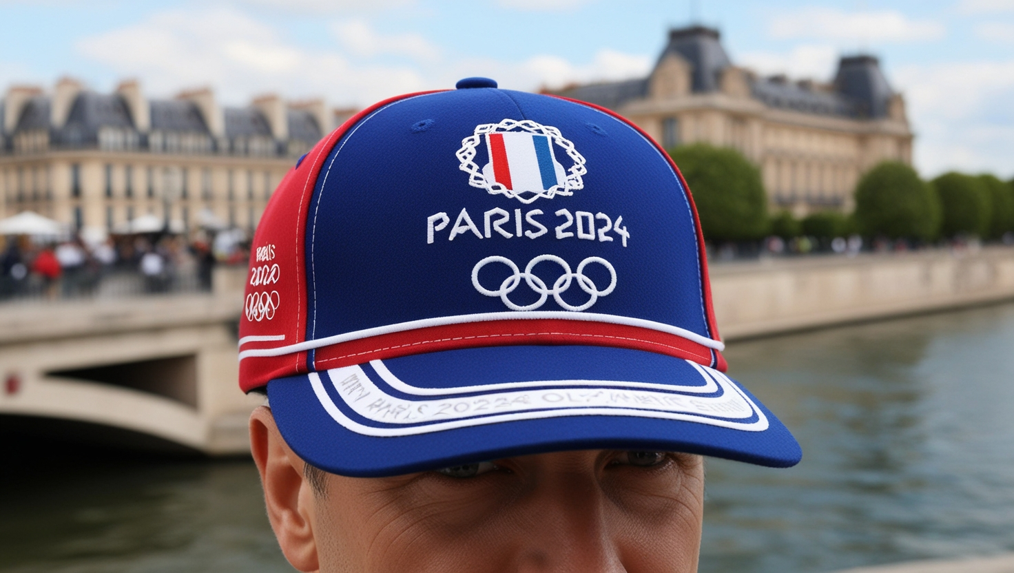 Phryge Cap 2024 Olympics 1pcs France Paris eBay