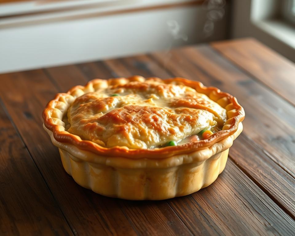 pillsbury chicken pot pie