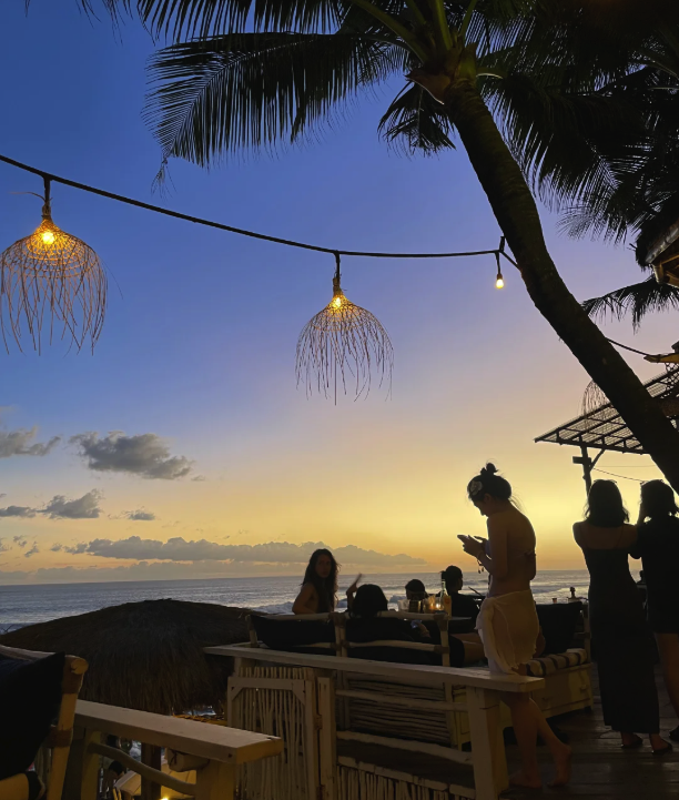 bali la brisa