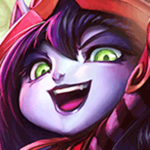Lulu LoL Champion Lulu Build Guide