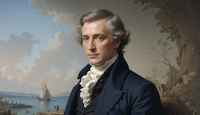 🎯 André-Marie Ampère là ai? Cuộc đời, định luật Ampère và di sản điện từ học
