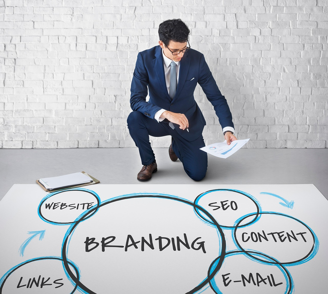 SEO Branding Vygr