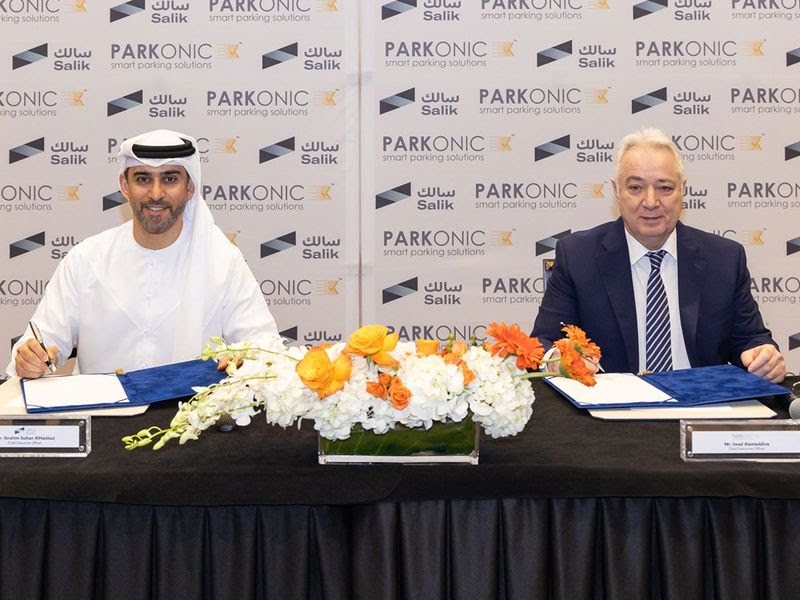 salik expands services beyond toll gates