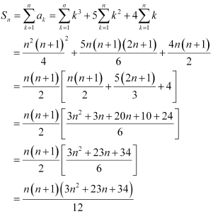 NCERT Solutions Class 11 Mathematics Chapter 9 ex.9.4 - 12