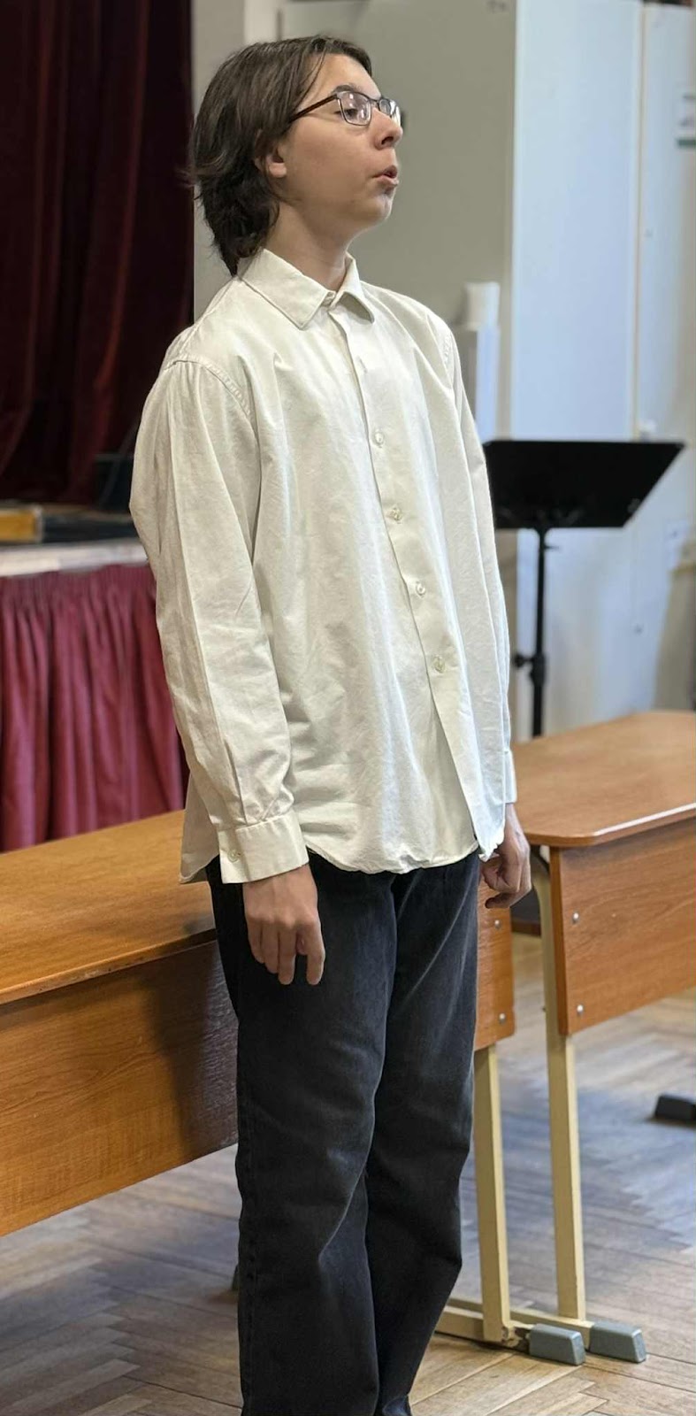kép