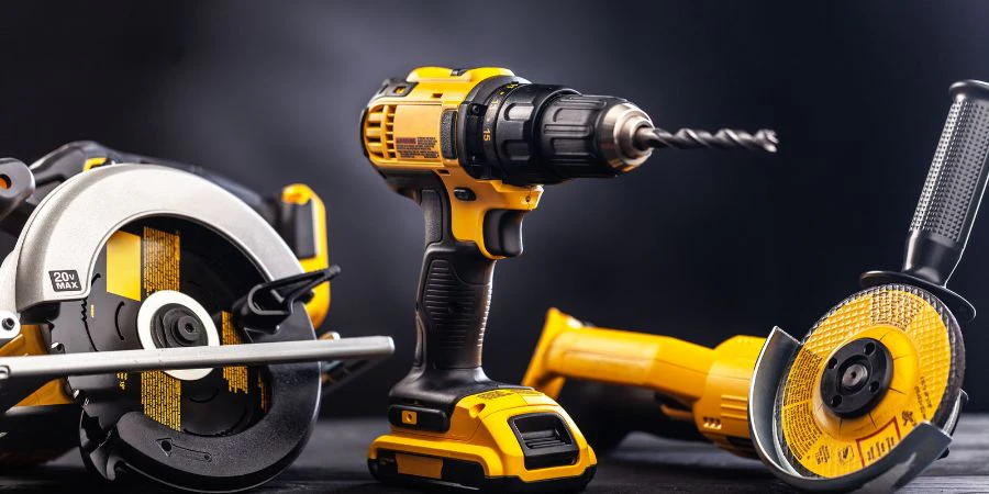, Choosing Between Corded and Cordless Power Tools, Days of a Domestic Dad
