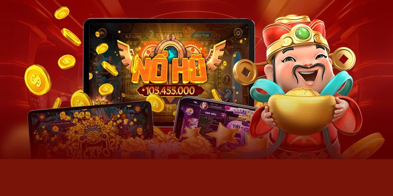 Khám Phá Thế Giới Nổ Hũ Tại 789win - Hình 1