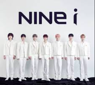 This contains an image of NINE.i 