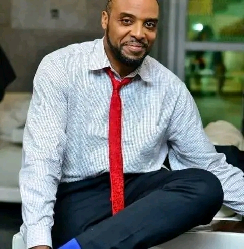 Kalu Ikeagwu Photo 