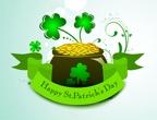 Free St. Patrick's Day Animations - Clipart