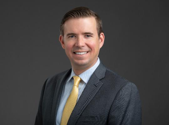 Dr. Grant E. Garrigues | Orthopedic Surgeon