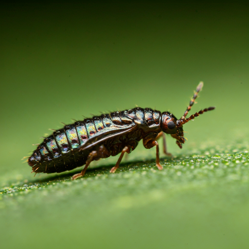 10 Effective Ways to Manage Chilli Thrips in Your Garden