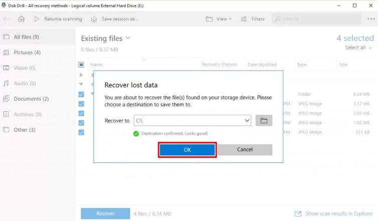 Disk-Drill-Data-Recovery