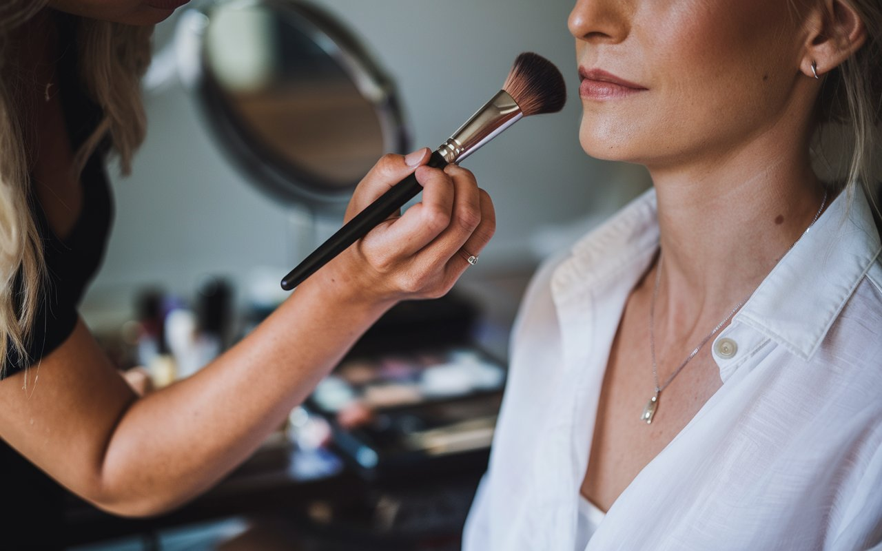traveling makeup artist 99523