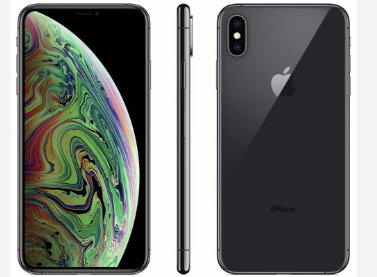 iphone xs max