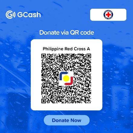 GCash enables easier fundraising for areas hit by Tropical Storm Enteng, heavy monsoon rains 1