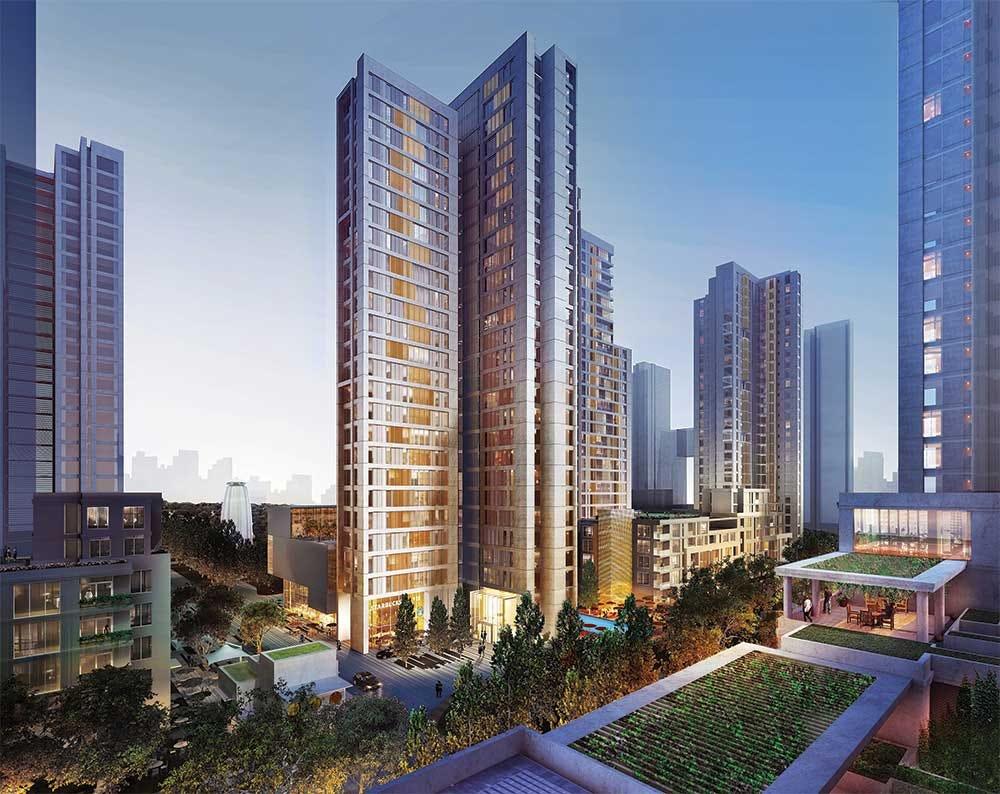 PIRAMAL VAIKUNTH BALKUM , MUMBAI. Piramal Vaikunth New Launch Vahin &… | by Property Times | Medium