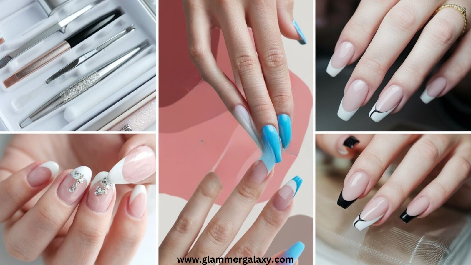 Nail Care and Application Tips