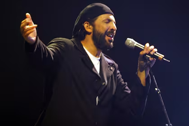 Juan Luis Guerra 4.40