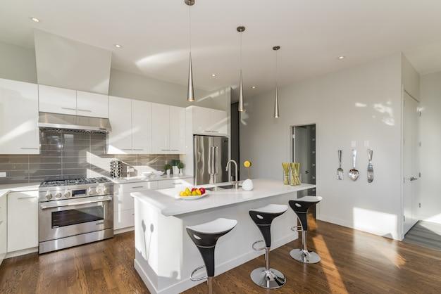 An Ultimate Guide to Your Kitchen and Bathroom Renovations
